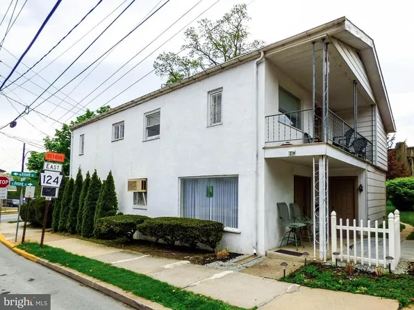 111 Hellam St, Wrightsville, PA 17368