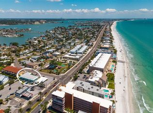 10 164th Ave APT 1, Redington Beach, FL 33708