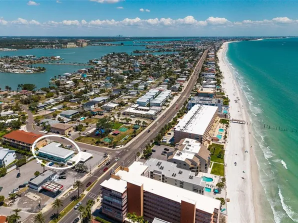 10 164th Ave APT 1, Redington Beach, FL 33708