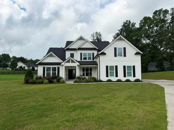 8865 Little Mill Rd, Cumming, GA 30041