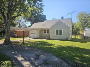 211 Nursery Rd, Anderson, IN 46012