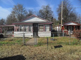 518 Russell St, New Madrid, MO 63869