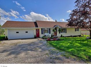4496 Arrow Rd NW, Carrollton, OH 44615