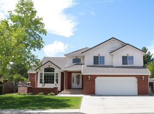 189 N 2230 E, Saint George, UT 84790