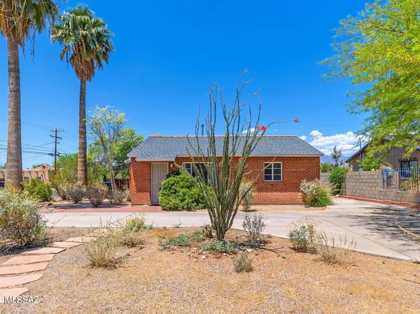 5001 E 3rd St, Tucson, AZ 85711