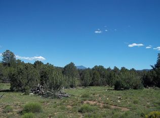 7050 Bird Dog Cir, Williams, AZ 86046