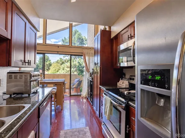 3626 S Granby Way Bldg L #L10, Aurora, CO 80014