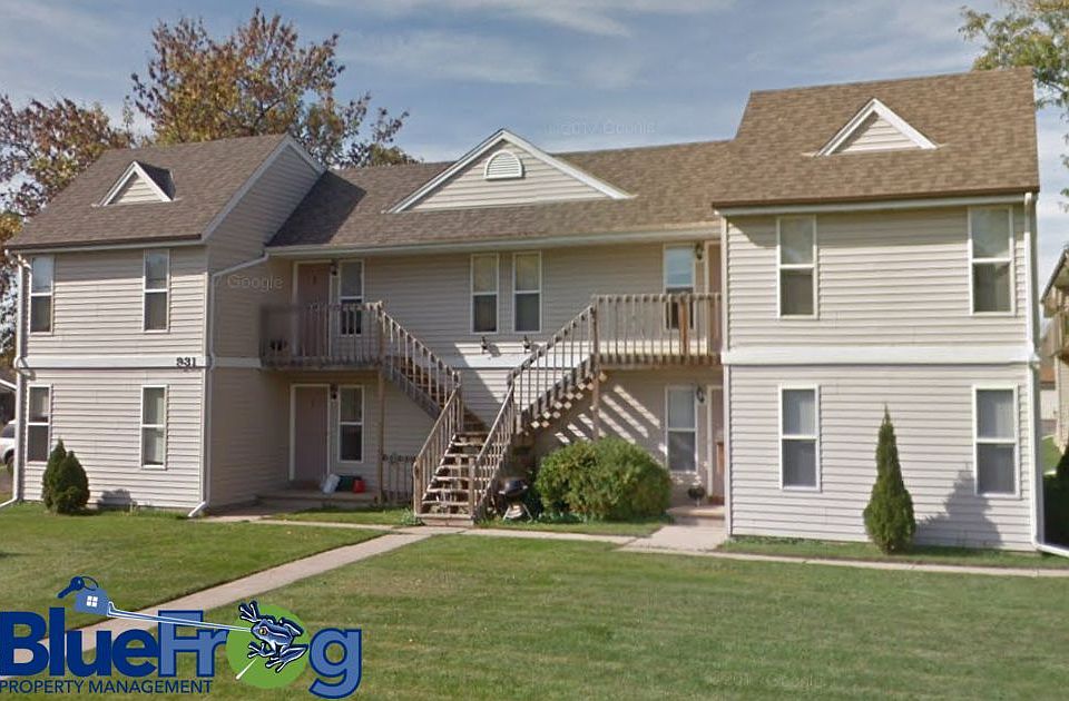 1st image of 927 Louise St #4