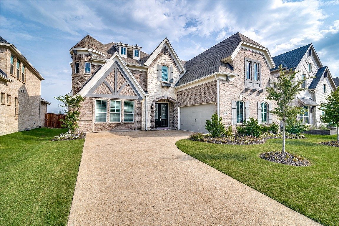 126 Mint Marigold Dr, Wylie, TX 75098 Zillow