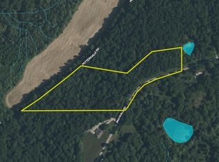 0 Braysville Rd Lot Wp001, Spencer, IN 47460