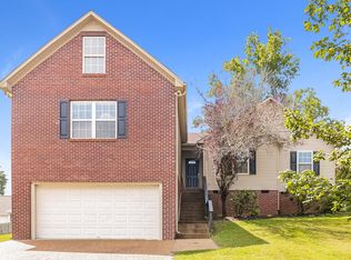2917 Hearthside Dr, Spring Hill, TN 37174