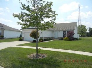 1607 Waterford Dr, Bowling Green, OH 43402