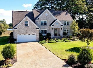 3 Carmines Ct, Poquoson, VA 23662