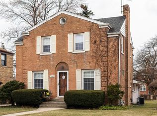 2246 S 16th Ave, Broadview, IL 60155