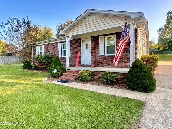2221 Evergreen St, Union City, TN 38261