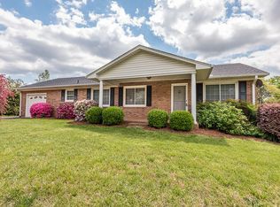 211 S Johnson St, Landrum, SC 29356