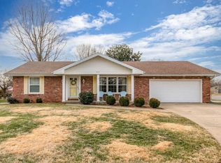 3151 S Majestic Ct, Springfield, MO 65804