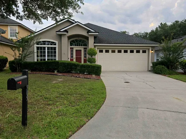 505 Juniper Spring Ct, Saint Augustine, FL 32092