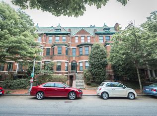 1409 21st St NW #1409, Washington, DC 20036