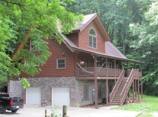 114 Little Bear Trl, Tuckasegee, NC 28723