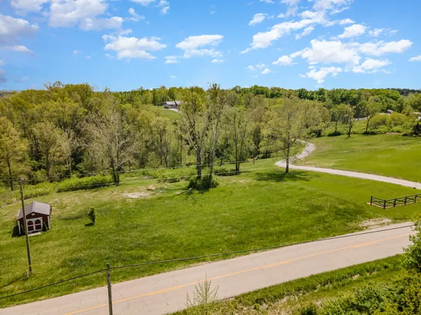 287 Highway 465, Sanders, KY 41083