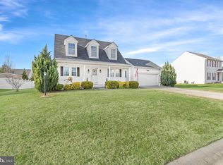 205 Mayapple Ln, Magnolia, DE 19962