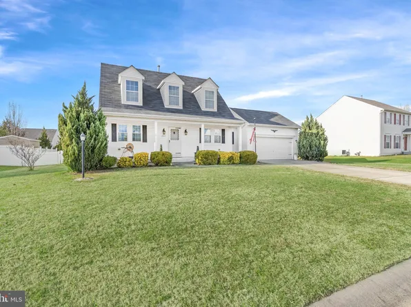 205 Mayapple Ln, Magnolia, DE 19962