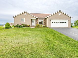 2773 County Road 37, Bloomfield, NY 14469