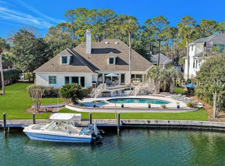 40 Wexford Club Dr, Hilton Head Island, SC 29928