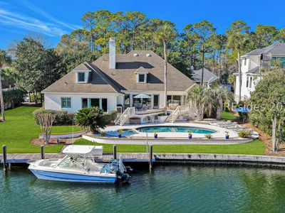40 Wexford Club Dr, Hilton Head Island, SC, 29928