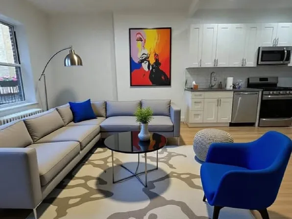 256 West 93rd Street image 1 of 18