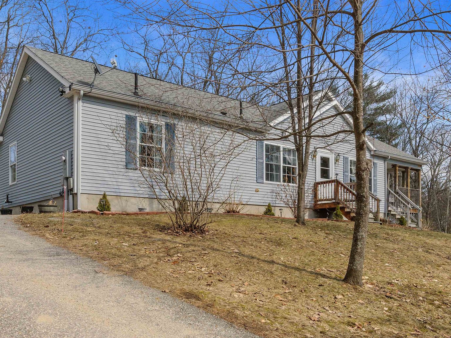 148 Old Wolfeboro Road, Alton, NH 03809 Zillow