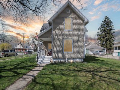 701 N Saginaw St, Durand, MI, 48429