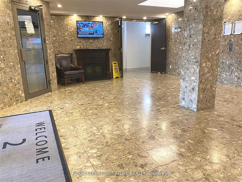 Ajax Apartment for rent - 2 Bedrooms — photo 2