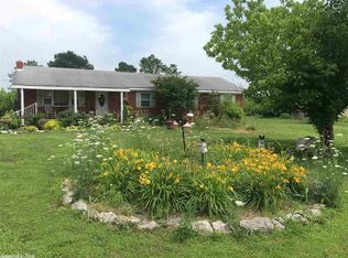 2 Bell Foley Ln, Poughkeepsie, AR 72569