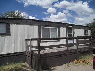 2110 W Picacho Ave TRLR 1A, Las Cruces, NM 88007