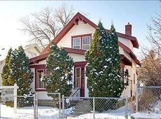 3528 Oakland Ave, Minneapolis, MN 55407