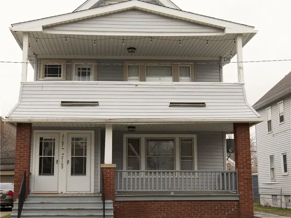 2169 Olive Ave #1, Lakewood, OH 44107