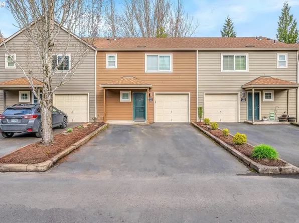 7163 SW Sagert St Unit 105, Tualatin, OR 97062