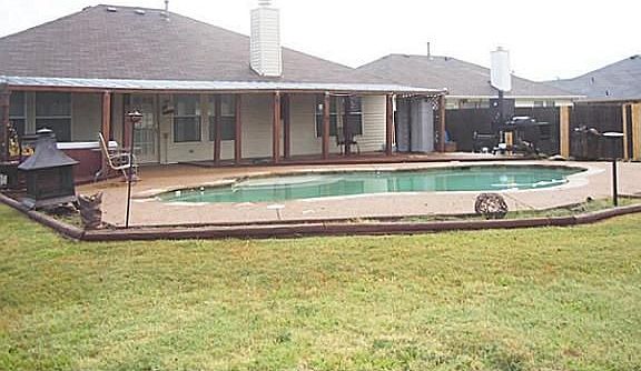 2nd image of 3116 Ocean Dr