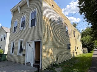 132 Johnston Avenue, Cohoes, NY 12047