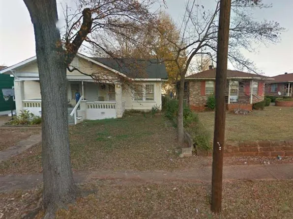 121 72nd St N, Birmingham, AL 35206