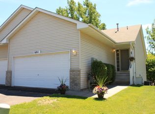 601 86th Ln NW, Coon Rapids, MN 55433