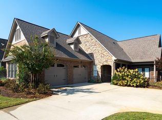 1013 Danberry Ln, Birmingham, AL 35242