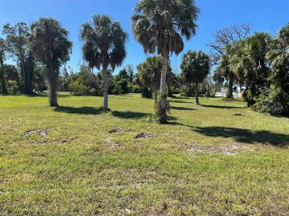 61 Pompano St #17, Placida, FL 33946