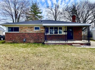 661 Nash Ave, Ypsilanti, MI