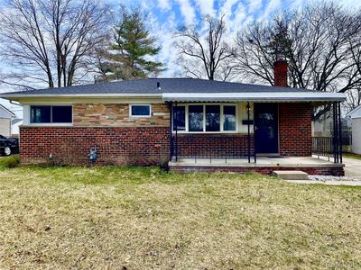 661 Nash Ave, Ypsilanti, MI, 48198