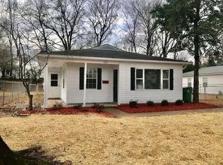 416 E 19th St, Charlotte, NC 28206