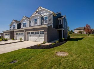 5583 Callaway Dr, Hamilton, OH 45011
