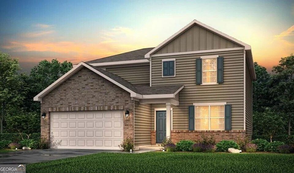 1st image of 7252 Deering Ct Lot 178